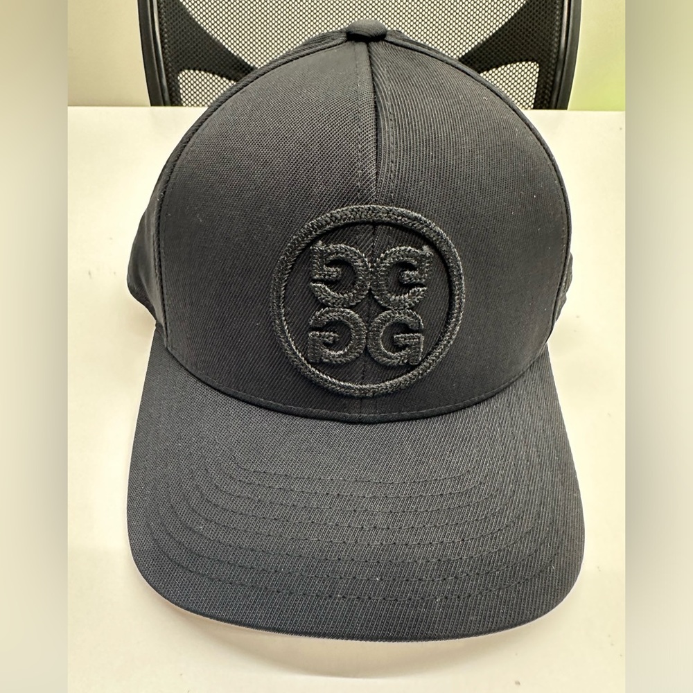 New G/Fore Mens Golf Hat